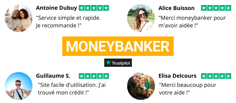 Pourquoi faire confiance à Moneybanker.fr ?